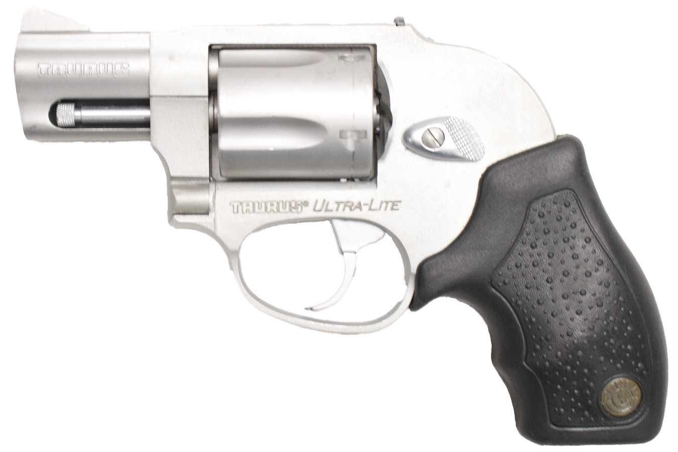 TAURUS Ultra-Lite 38 Special Police Trade-in Revolver